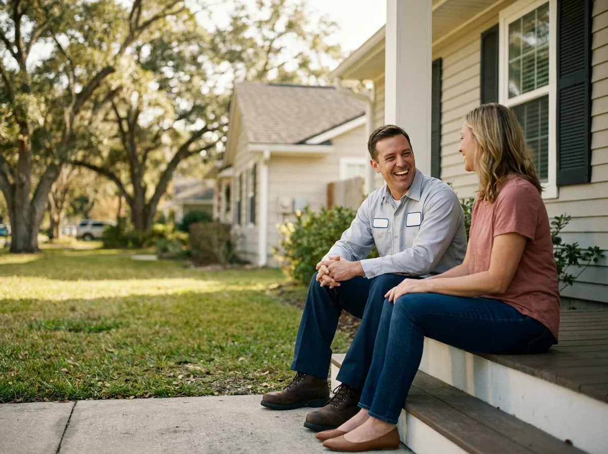 Septic tank pumping FAQs for Valley City, OH